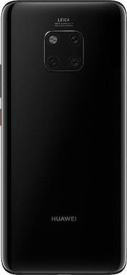 Huawei Mate 20 Pro (6GB/128GB) Μαύρο