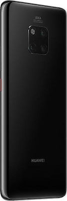 Huawei Mate 20 Pro (6GB/128GB) Μαύρο