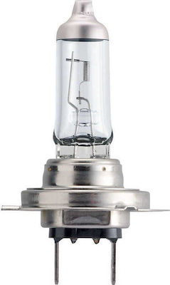 Philips Lamps Car LongLife EcoVision Blister H7 Halogen 12V 55W 1pcs