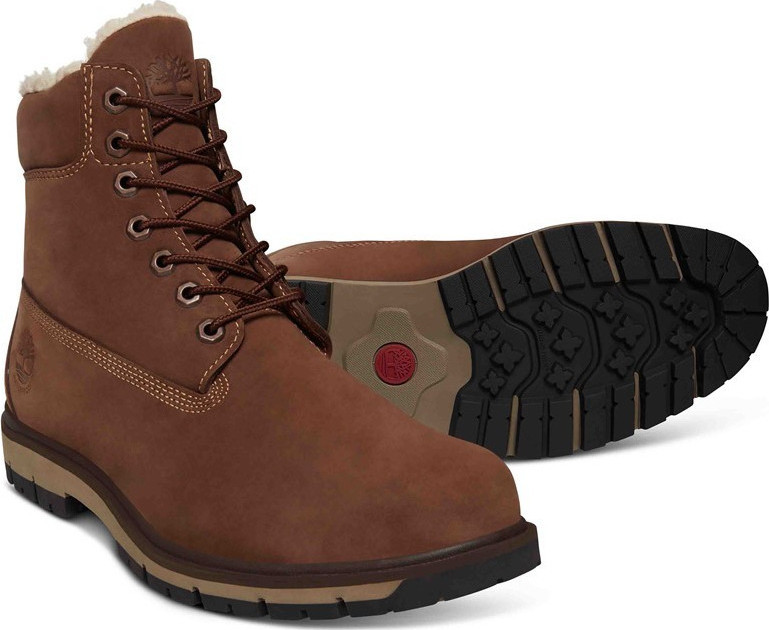 thorogood moc toe crazy horse