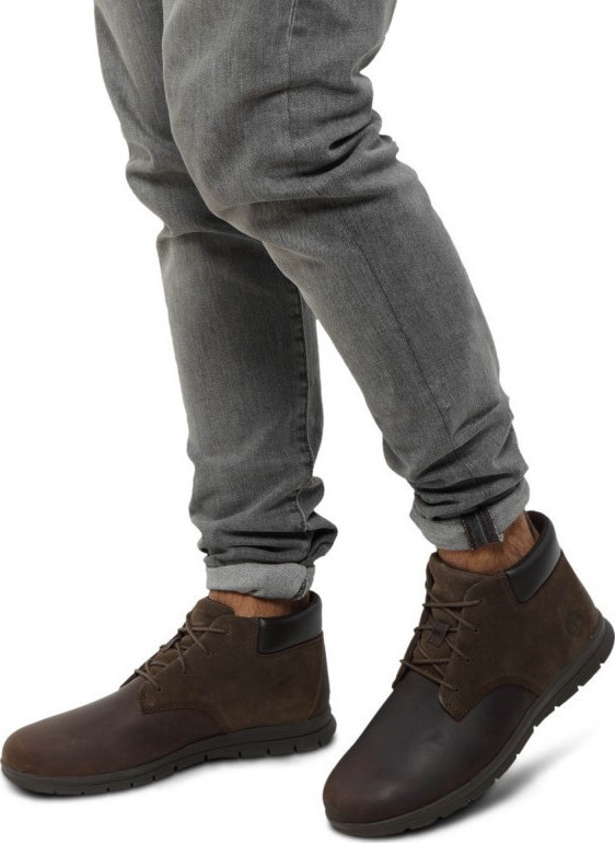timberland graydon chukka basic