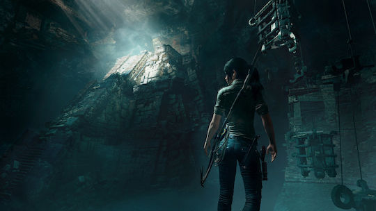 Shadow of the Tomb Raider (Key) PC Game