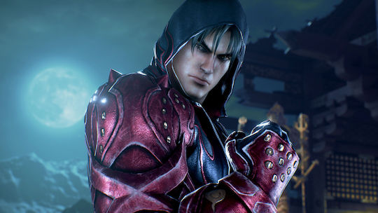 Tekken 7 PS4 Game