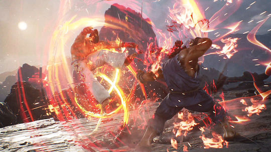 Tekken 7 (Код в кутия) PC Игра
