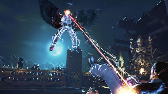 Tekken 7 (Код в кутия) PC Игра