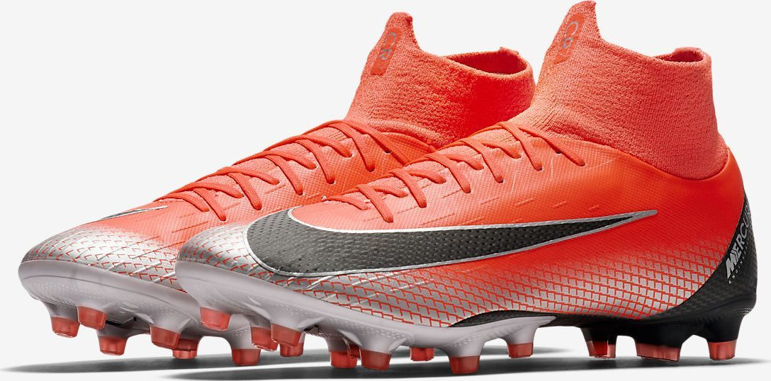 nike mercurial superfly vi pro cr7