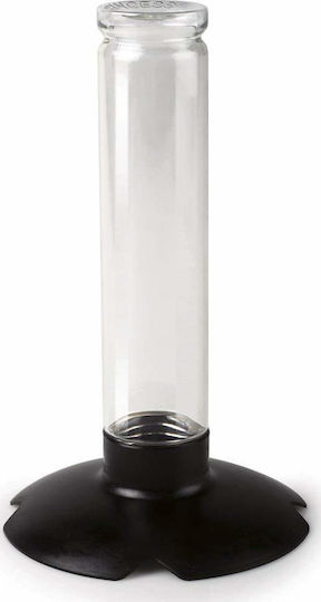 Petra Electric MX 26.35 Blender cu Cană Din Plastic 1,5 l 800W Inox