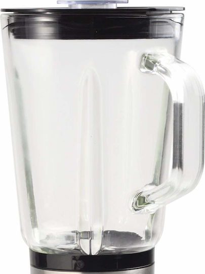 Petra Electric MX 26.35 Blender cu Cană Din Plastic 1,5 l 800W Inox