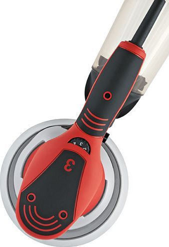 Flex ORE 150-3 Electric Eccentric Sander 150mm Electric 350W with Speed Control and with Suction System 379441