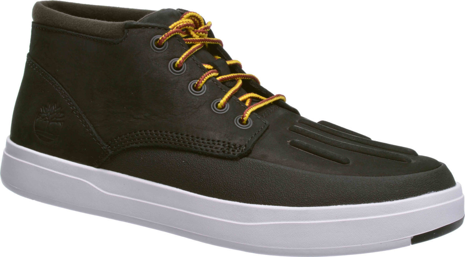 timberland davis square mid strap chukka