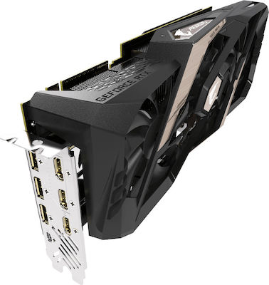 Gigabyte Aorus GeForce RTX 2080 Ti 11GB