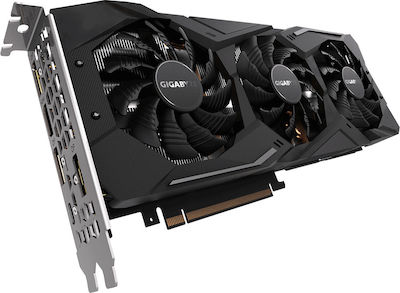 Gigabyte GeForce RTX 2080 8GB Windforce