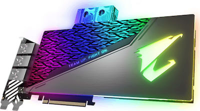 Gigabyte GeForce RTX 2080 Ti 11ГБ GDDR6 Графична карта