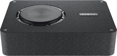 Audison APBX 8 R Subwoofer Αυτοκινήτου 8" 250W RMS με Κούτα