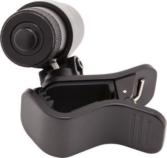 Fender Fender Chromatisch Tuner Bullet in Schwarz Farbe