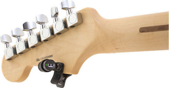 Fender Fender Chromatisch Tuner Bullet in Schwarz Farbe
