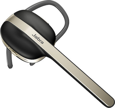 Talk 30 Căști pentru urechi Bluetooth Handsfree Căști Negru