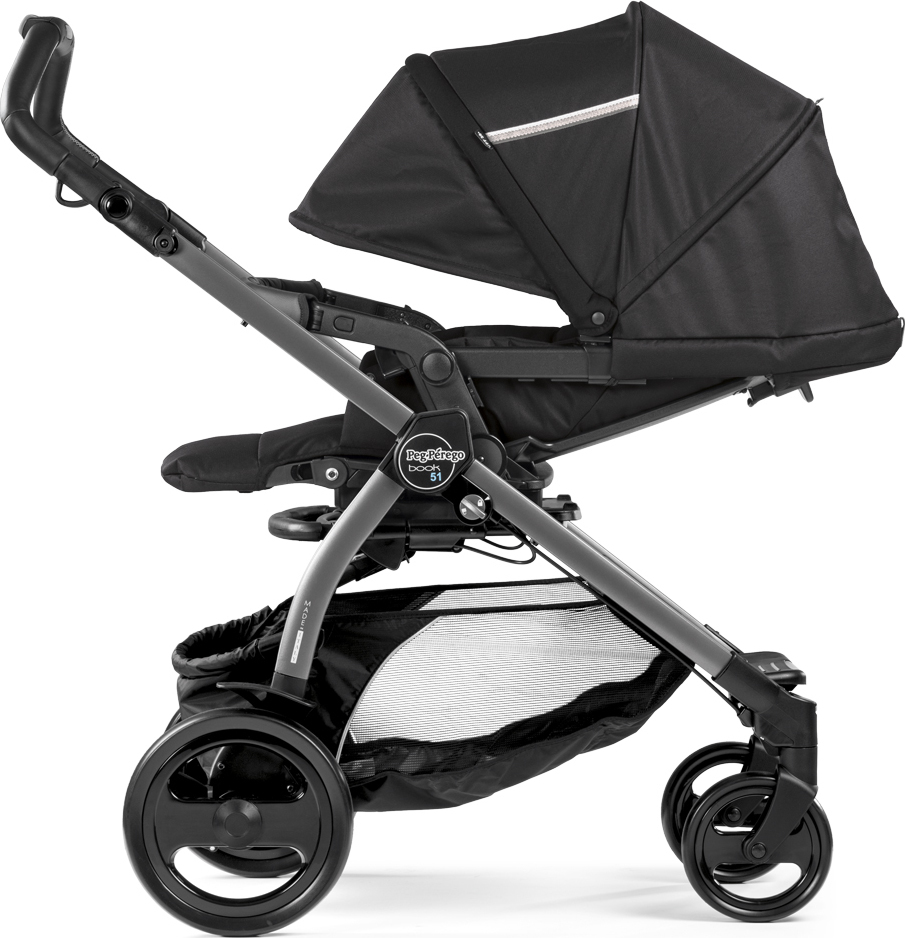 Peg perego book 51 cheap elite class