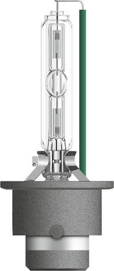 Osram Лампи Автомобила Xenarc Night Breaker Laser D4S Ксенон 4500К Неутрално бяло 42V 35W 1бр