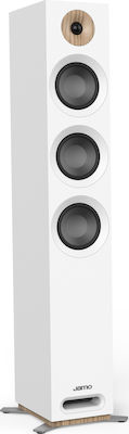 Jamo S 809 HCS White