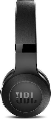 JBL C45BT Pe ureche Căști Negră