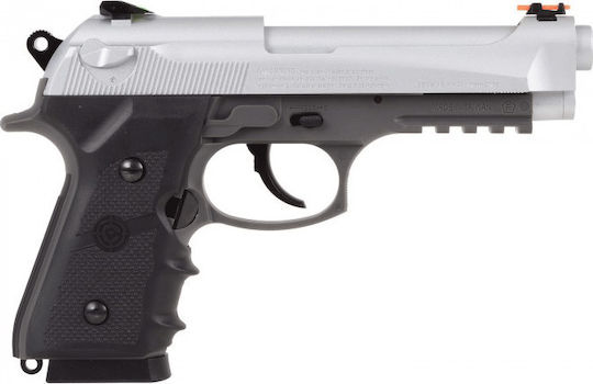 Crosman CO2 Blowback Air Pistol CM9B MAKO 4.5mm