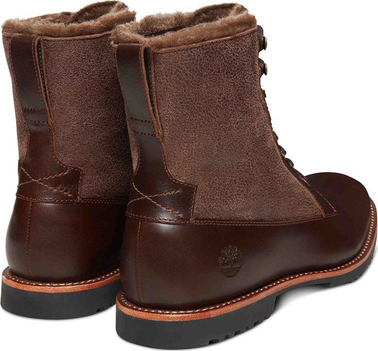 kendrick timberland