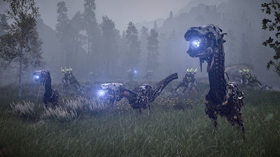 Horizon Zero Dawn Complete Edition PS4 Game