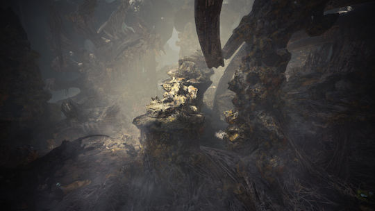 Monster Hunter: World PS4 Game