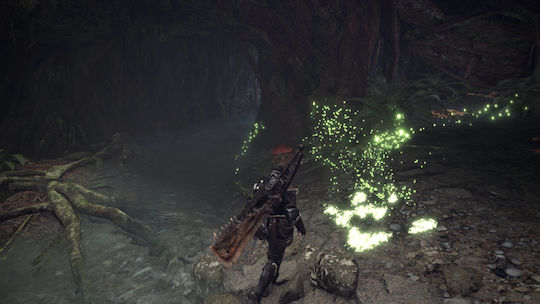 Monster Hunter World Xbox One Game