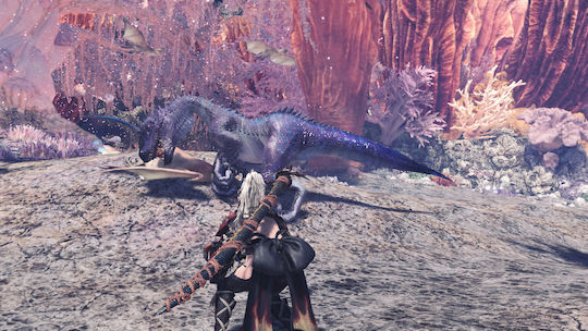 Monster Hunter World (Key) PC Game