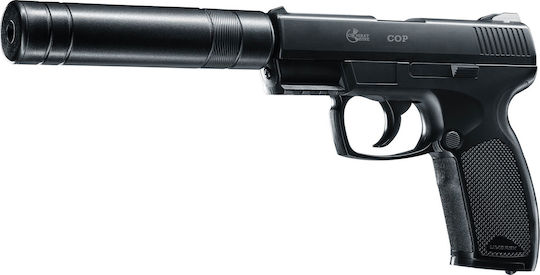 Umarex Αερο Pistole CO2 Combat Zone COP SK