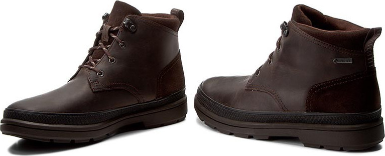 clarks rushway mid gtx