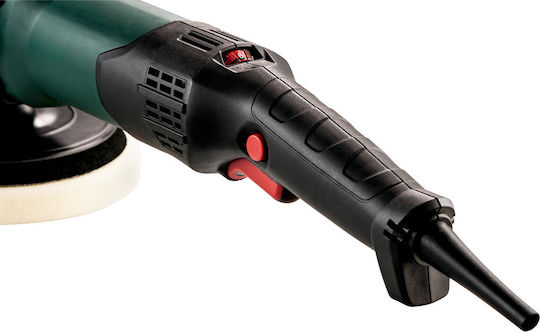 Metabo PE 15-20 RT Ротационен Полираща машина 1500W с Регулиране на Оборотите