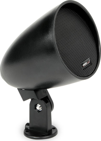 Master Audio MB240T Пасивни Високоговорители за инсталации 10W На открито (Двойка) Черни