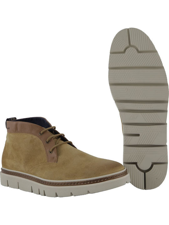 Gant
