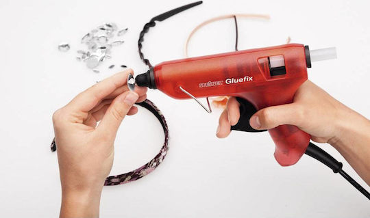 Steinel Gluefix Πιστόλι Θερμοκόλλησης 175W για Ράβδους Σιλικόνης 11mm