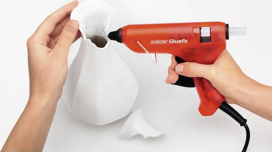 Steinel Gluefix Πιστόλι Θερμοκόλλησης 175W για Ράβδους Σιλικόνης 11mm