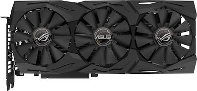 Asus GeForce RTX 2070 8GB GDDR6 Grafikkarte