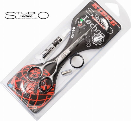 Kiepe Sensation 2258 Hair Cutting Trimming Scissor 5.5"