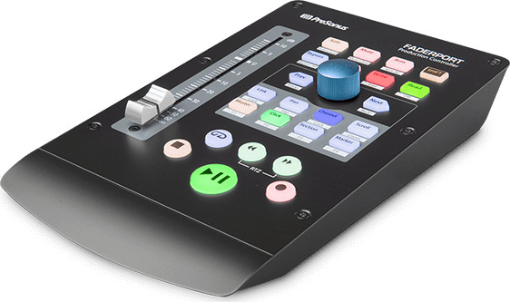 Presonus Controler Midi Faderport V2 Gri | Skroutz Romania