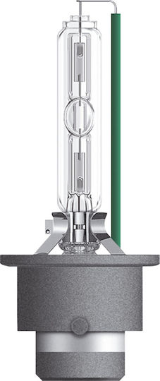 Osram Крушка за автомобил Xenarc Original D4S Ксенон 4150K Неутрално Бяло 42V 35W