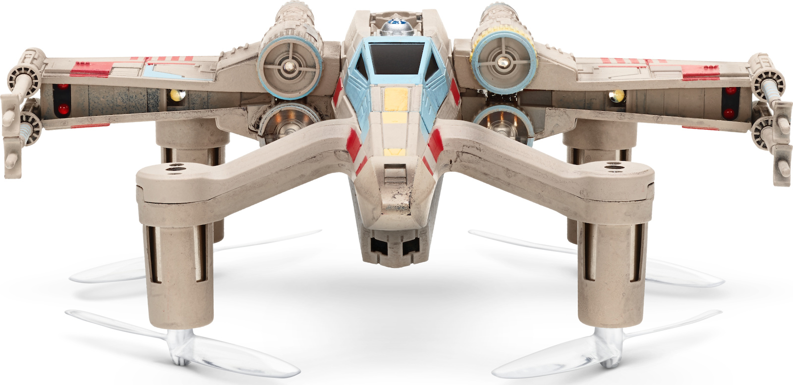 Propel T65 XWing Starfighter Classic Edition Skroutz.gr