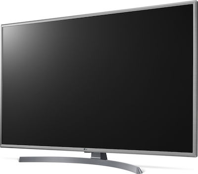 Smart Τηλεόραση 49" Full HD LED 49LK6100 HDR (2018)