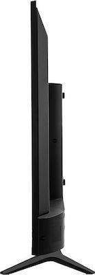 Hisense Τηλεόραση 39" Full HD LED H39A5100 (2018)