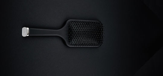 GHD Platinum+ Hair Straighteners Healthier Styling Gif Hair Straightener with Ceramic Plates