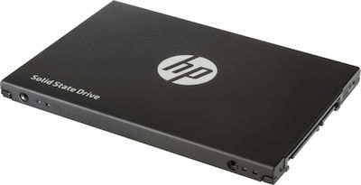 HP S700 SSD 250GB 2.5'' SATA III