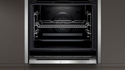 Neff Φούρνος άνω Πάγκου 71lt χωρίς Εστίες B58VT62H0
