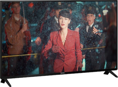 Smart Τηλεόραση 55" 4K UHD LED TX-55FXW584 HDR (2018) TX-55FXW584