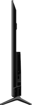 Hisense Smart Τηλεόραση 43" 4K UHD LED H43A6140 HDR (2018)